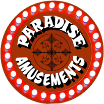 Paradise Amusements Paradise Amusements